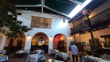 EL PASEO RESTAURANT