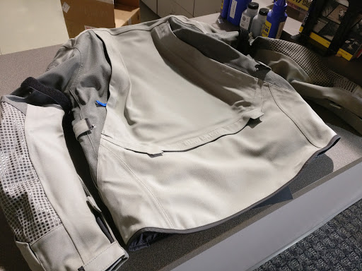 Motorcycle Dealer «Alamo BMW Motorcycles», reviews and photos, 25600 Interstate 10 Frontage Rd, Boerne, TX 78006, USA