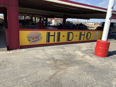 Hi-D-Ho Drive In photo