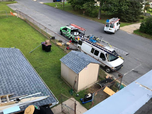 M&J Roofing in Turnersville, New Jersey