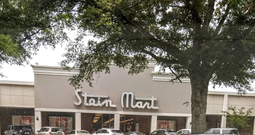 Shopping Mall «Thruway Shopping Center», reviews and photos, 300 S Stratford Rd, Winston-Salem, NC 27103, USA