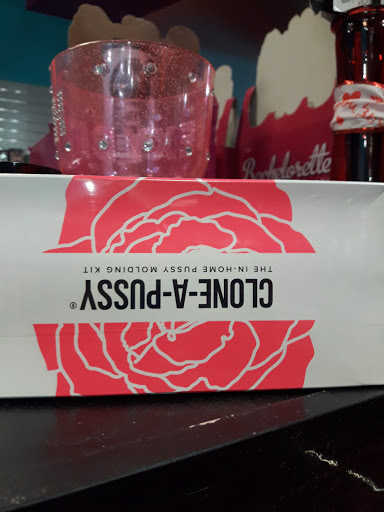 Store «Deja Vu Love Boutique Bakersfield», reviews and photos, 1620 Golden State Ave, Bakersfield, CA 93301, USA