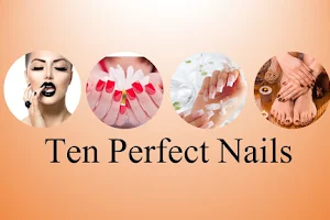 Ten Perfect Nails image