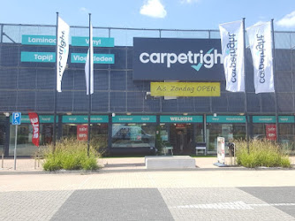 Carpetright Dordrecht