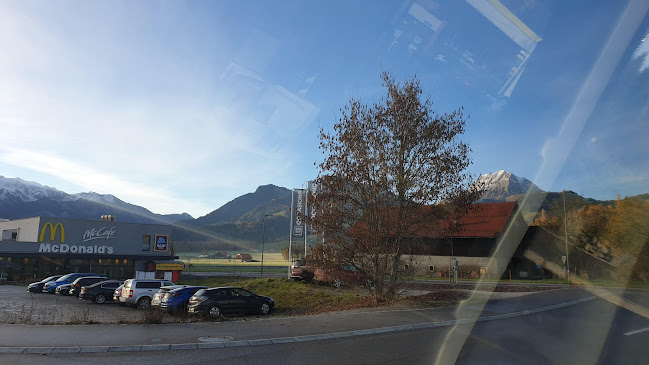 Rezensionen über Eni in Bulle - Tankstelle