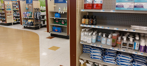 Pharmacy «Rite Aid», reviews and photos, 6661 Auburn Blvd, Citrus Heights, CA 95621, USA