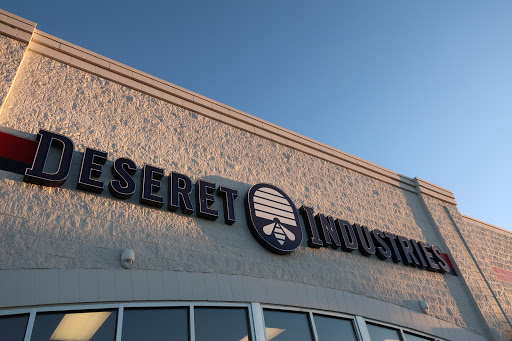 Thrift Store «Deseret Industries Thrift Store», reviews and photos