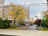 札幌国際ユースホステル