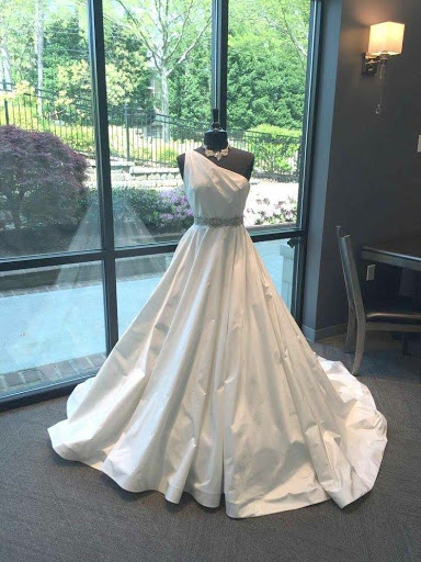 Bridal Shop «Traditions By Anna Bridal Boutique», reviews and photos, 4035 Lake Boone Trail #103, Raleigh, NC 27607, USA