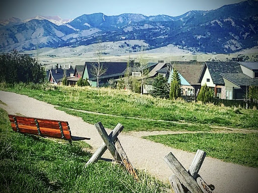 Gallagator Trail, Gallagator Linear Trail, Bozeman, MT 59715