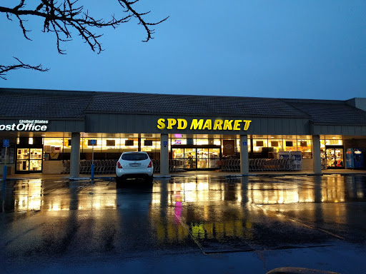 SPD Markets, 129 W McKnight Way, Grass Valley, CA 95949, USA, 
