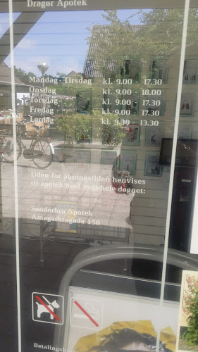 Dragør Apotek - Apotek