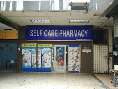 Self Care Pharmacy