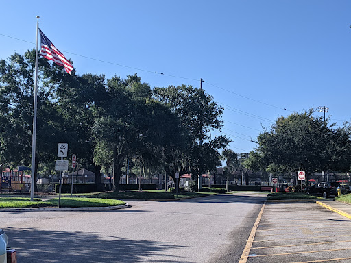 Park «Eastmonte Park», reviews and photos, 830 Magnolia Dr, Altamonte Springs, FL 32701, USA