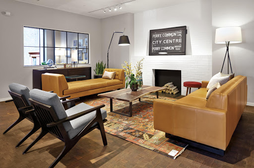 Furniture Store «Room & Board», reviews and photos, 375 Newbury St, Boston, MA 02115, USA