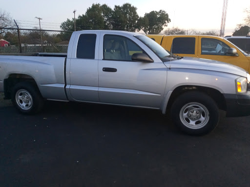 Used Car Dealer «Auto Express», reviews and photos, 11440 Garland Rd, Dallas, TX 75218, USA