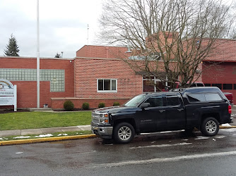 Portland fire station # 22