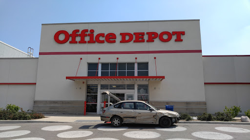 Office Supply Store «Office Depot», reviews and photos, 7001 Cermak Rd, Berwyn, IL 60402, USA