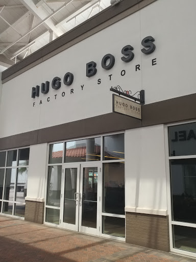 Outlet Mall «St. Augustine Outlets», reviews and photos, 500 Outlet Mall Blvd, St Augustine, FL 32084, USA