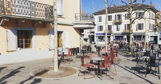 La Taverne café - Café