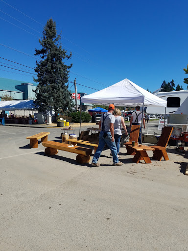 Fairground «Kitsap County Fairgrounds», reviews and photos, 1200 Fairgrounds Rd NW, Bremerton, WA 98311, USA