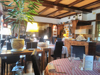 Atmosphère du Restaurant Auberge Les Houblonnières à Stutzheim-Offenheim - n°2
