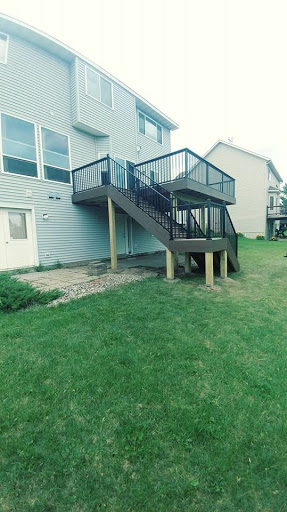 Roofing Contractor «Iron River Construction», reviews and photos, 586 Bavaria Ln, Chaska, MN 55318, USA