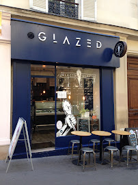 Photos du propriétaire du Restaurant Glaces Glazed à Paris - n°1
