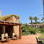 Photo n°1 de l'avis de L.. fait le 31/07/2021 à 13:07 sur le  Hotel Aquadulci à Chia, Domus De Maria