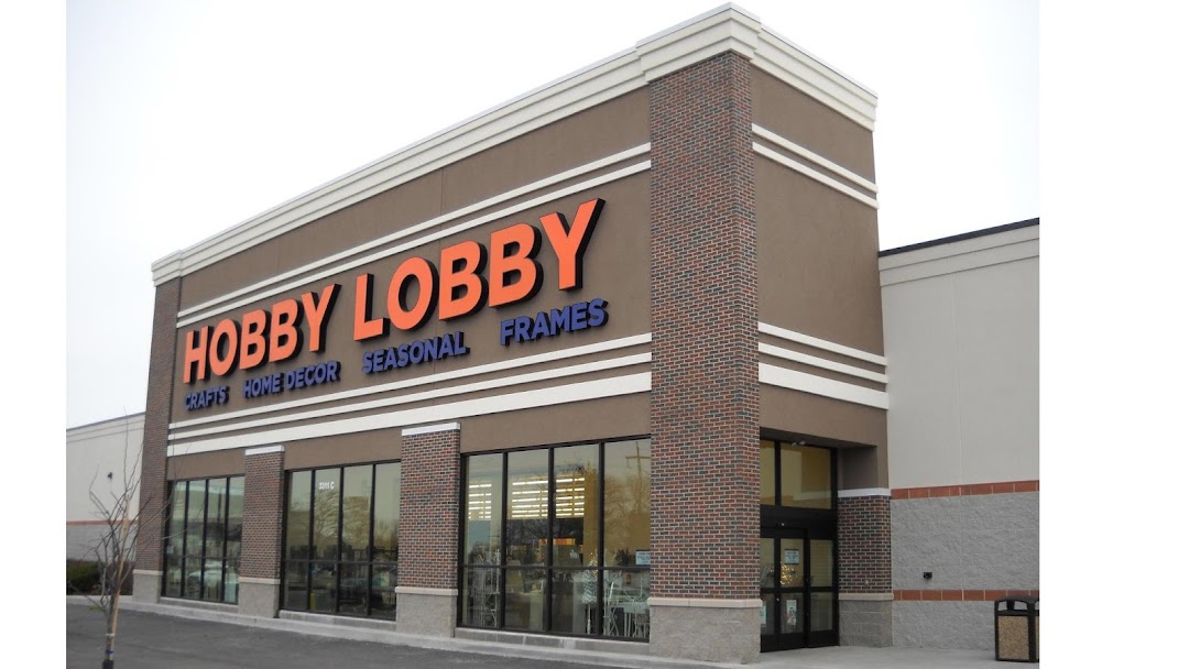 Hobby Lobby