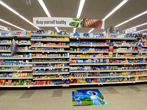 Grocery Store «Food Lion», reviews and photos, 7504 W Broad St, Henrico, VA 23294, USA