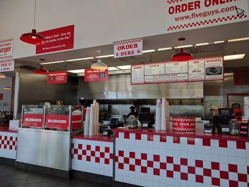 Shopping Mall «Pacific Commons Shopping Center», reviews and photos, 43440 Boscell Rd, Fremont, CA 94538, USA