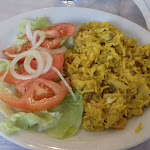 Photo n°1 de l'avis de Alba.e fait le 10/12/2017 à 16:09 sur le  Restaurante Boa Vista à Vila Verde de Ficalho