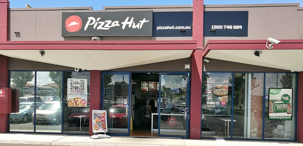 Pizza Hut Carrum Downs 3201