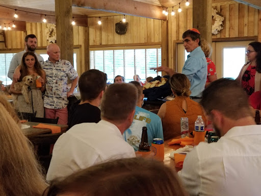 Event Venue «Fairview Farm Events», reviews and photos, 1660 Ballsville Rd, Powhatan, VA 23139, USA