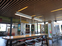Atmosphère du Restauration rapide McDonald's à Gignac - n°12