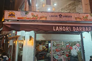 Lahori Darbar Restaurant Istanbul image