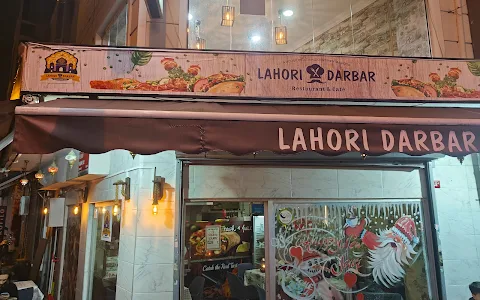 Lahori Darbar Restaurant Istanbul image