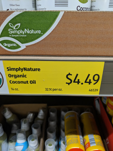 Supermarket «ALDI», reviews and photos, 300 S State Rd 135, Greenwood, IN 46142, USA