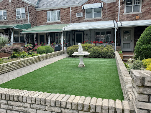 Synthetic Grass Depot image