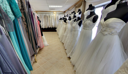 Bridal Shop «White Swan Bridal», reviews and photos, 425 Maple Ave W, Vienna, VA 22180, USA