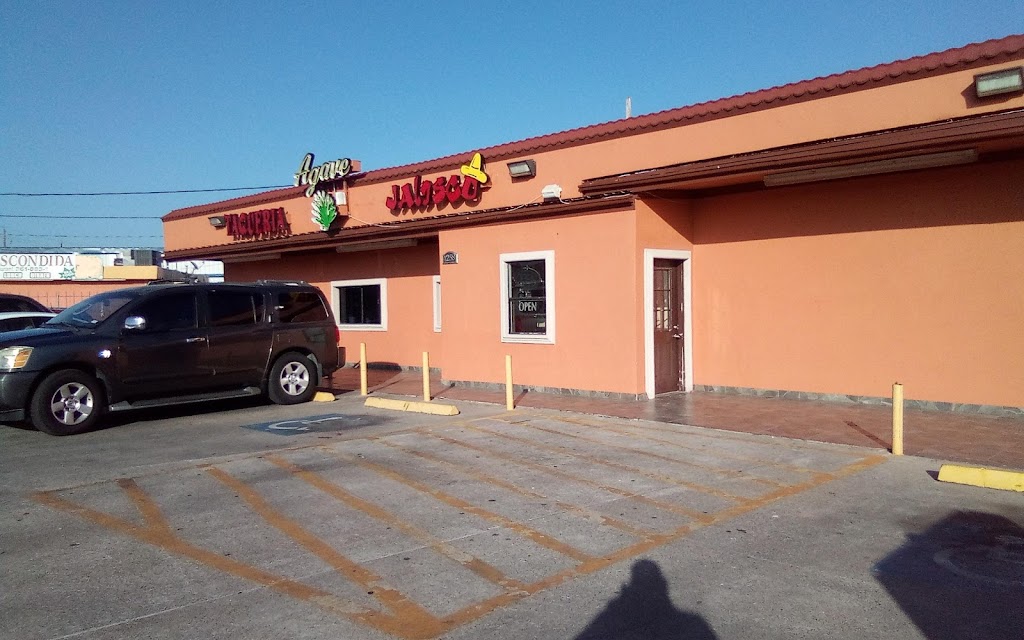 Agave Jalisco Mexican Restaurant 78405