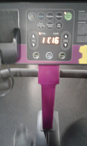 Gym «Planet Fitness», reviews and photos, 9023 Little Rd, New Port Richey, FL 34654, USA