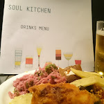 Photo n°3 de l'avis de Aleksandra.l fait le 08/02/2018 à 09:40 sur le  Soul Kitchen à Florence