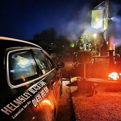 Comments and reviews of Helmsley Black Cabs