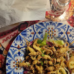 Photo n°3 de l'avis de Adelina.a fait le 04/09/2023 à 19:54 sur le  Cu A Voli Cotta & Cu A Voli Crura à Catania