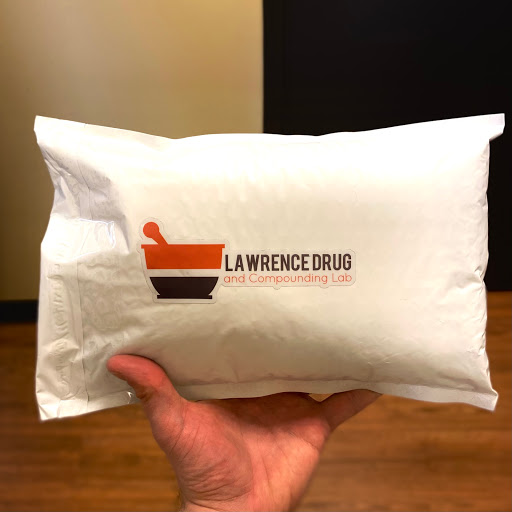 Pharmacy «Lawrence Drug & Compounding Lab», reviews and photos, 1454 E Republic Rd, Springfield, MO 65804, USA