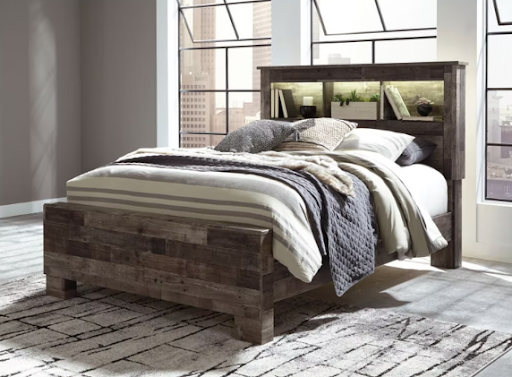 Furniture Store «Midwest Clearance Center Inc», reviews and photos, 5554 Salt River Rd, St Peters, MO 63376, USA