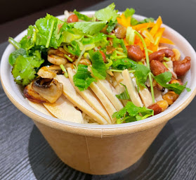 Photo n°19 de 凡食 iBOL Ramen Raviolis chinois fait Maison à Aix-les-Bains ()