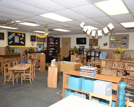 Preschool «Childtime of Garland, TX», reviews and photos, 985 W Brand Rd, Garland, TX 75040, USA